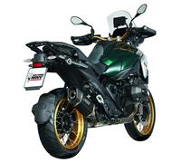 MIVV S/O Ti BL - R1300 GS/ADV 23-