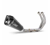 MIVV Système échappemnt Delta Race avec CE-BE Divers modèles et variantes