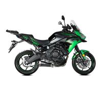 Mivv Silencieux à Enfiler Delta Race Kawasaki Versys 650 2024