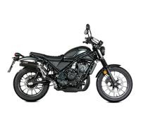 Mivv Silencieux à Enfiler Hr-1 Honda Cl 500 2023-24