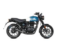 Mivv Silencieux à Enfiler Hr-1 Royal Enfield Hntr 350 2022-24