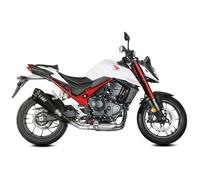 MIVV Échappement H.085.LDRC pour Honda CB750 Hornet 2023-2024