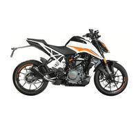 Silencieux Mivv X-M1 Divers modèles et variantes