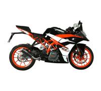 MIVV Silencieux Mivv X-M1 Divers modèles et variantes