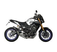 MIVV Silencieux Mivv X-M1 Divers modèles et variantes