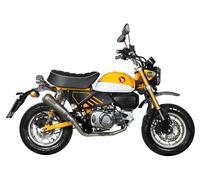 H.082.LC4T ECHAPPEMENT MIVV HONDA MONKEY 2018 2024