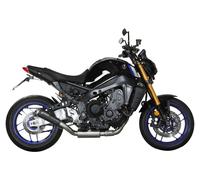 MIVV Silencieux Mivv X-M1 MT-09/FZ-09 21- BL