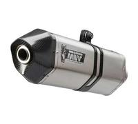 Mivv Silencieux Slip On Homologué B.044.lrx Speed Edge Bmw F 800 Gs 2024-2025