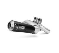 Mivv Silencieux Slip On Homologué Bmw F 900 Xr 20-24 X-m1 B.037.lc4b