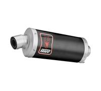 Mivv Silencieux Slip On Homologué Dakar Kove 510x 2024 Ko.003.ldkb