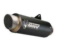 Mivv Silencieux Slip On Homologué Gp Pro Kawasaki Z900 2025
