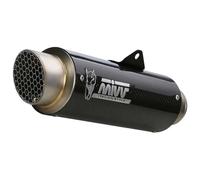 Mivv Silencieux Slip On Homologué Gp Pro Kawasaki Z900 2025
