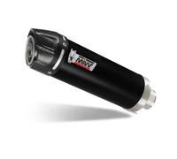 Mivv Silencieux Slip On Homologué Gp Suzuki Gsx-s 750 17-20
