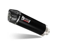 Mivv Silencieux Slip On Homologué Gp Yamaha Fz8/fazer 8 10-16
