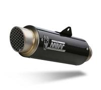 Mivv Silencieux Slip On Homologué Gppro Honda Cb 500 Hornet 2024-2024