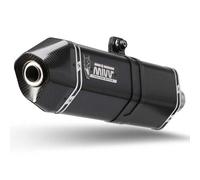 Mivv Silencieux Slip On Homologué Speed Edge Honda Crf 1000 L Africa Twin 2016-19 H.059.lrb