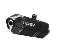 Mivv Silencieux Slip On Homologué Speed Edge Triumph Tiger 900 2024-2025