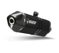 Mivv Silencieux Slip On Homologué Speed Qj Motor Srt 800 S/x/sx 2024
