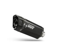 Mivv Silencieux Slip On Homologué Sr-1 Kymco Ak550 2021-24 O.011.lr1xb