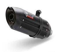 Mivv Silencieux Slip On Homologué Suono Bmw R 1200 R 2008-10 B.005.l9
