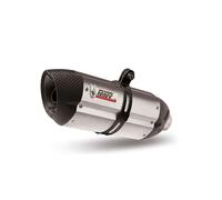 Mivv Silencieux Slip On Homologué Suono Bmw R Nine T 2014-23 B.021.l7