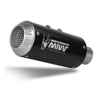 MIVV Silencieux slip-on Mk3 non homologué KTM 125 Duke 2024