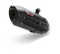 Mivv Suono Kawasaki Z900 2020-24 K.052.l9 Homologated Slip On Muffler Argenté Homologated