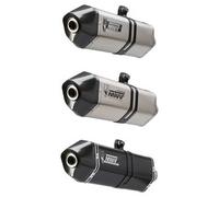 MIVV Speed Edge Silencieux