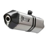 H.079.LRX - Silencieux Echappement MIVV SPEED EDGE HONDA CRF 1100 L AFRICA TWIN