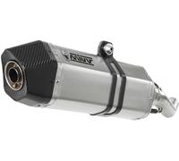 MIVV Speed Edge Silencieux K/A 2-1 MT-07 TRACER 16-