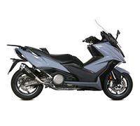 Mivv Sport Delta Race AK550 2017 - 2019