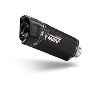MIVV SR-1 Silencieux D’Échappement Slip-On Titane Argento BMW R 1300 GS 2024