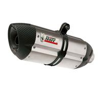 Pot D Echappament MIVV Suono Inox pour Yamaha Fz1 Fz1 Fazer 2006 > 2016