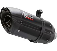 MIVV Suono Silencieux K/A 3-1 MT-09 13-16