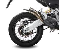 Mivv Suppresseur Catalytique Ducati Multistrada 1200 Enduro 2016-18