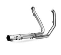 Mivv Suppresseur Catalytique Harley Davidson 2014-2016