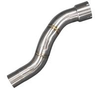 Mivv Suppresseur Catalytique Harley Davidson Pan America/special 2021-24 Hd-003-c2