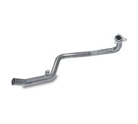 Mivv Suppresseur Catalytique Honda Forza 750 2021-24