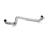 Mivv Suppresseur Catalytique Honda X-adv 750 2017-24
