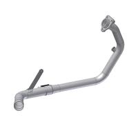 Mivv Suppresseur Catalytique Ktm 125 Duke 2021-23