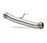 MIVV Tube décatalyseur pour KTM 1290 Superduke 2014-2019 Inox