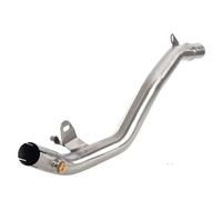 Mivv Suppresseur Catalytique Suzuki Gsr 600 2006-10