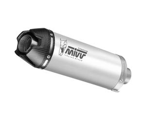 Mivv Système De Ligne Complète Homologué Ak-1 Honda Cb 650 R 24-25/cbr 650 R 24-25 H.094.l4k