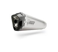 Mivv Système De Ligne Complète Homologué Delta Race Aprilia Rs 125 2025/tuono 125 2025 A.022.ldrx