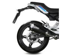 Mivv Système De Ligne Complète Homologué Delta Race Bmw G 310 R 2018-24 B.032.ldrb