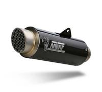Mivv Système De Ligne Complète Homologué Gp Honda Cb 125 R 2021-24 H.077.l2p