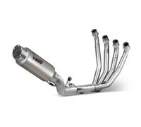 Mivv Système De Ligne Complète Homologué Gp Honda Cb 650 R/cbr 650 R 2019-23 H.072.l6p