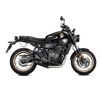 Mivv Système De Ligne Complète Homologué Hr-1 Yamaha Xsr 700 2021-24
