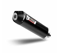 MIVV Échappement Y.073.LVC pour Yamaha T-Max 560 2022–2024