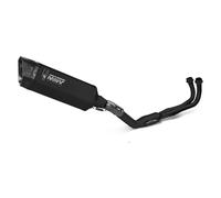 Mivv Système De Ligne Complète Homologué Sr-1 Yamaha T-max 560 2022-2024